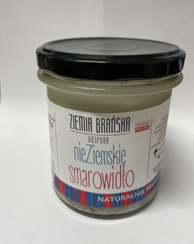 Smarowidło Ziemskie 350ml Ziemia Brańska