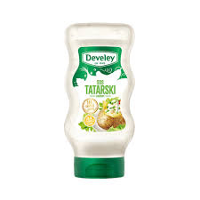 Sos Tatarski  Develey 400G