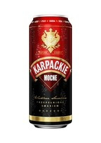 Piwo P Karpackie Mocne 0,5l