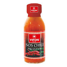 Sos Chili Pikantny100ML Vifon