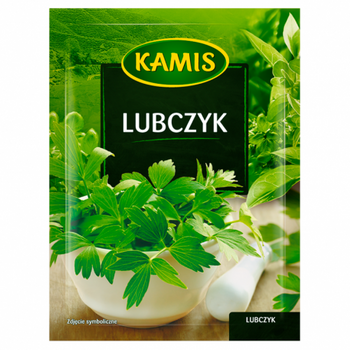 Kamis Lubczyk 8G